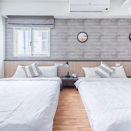 Penghu Sea Residences Hall Magong Exterior photo