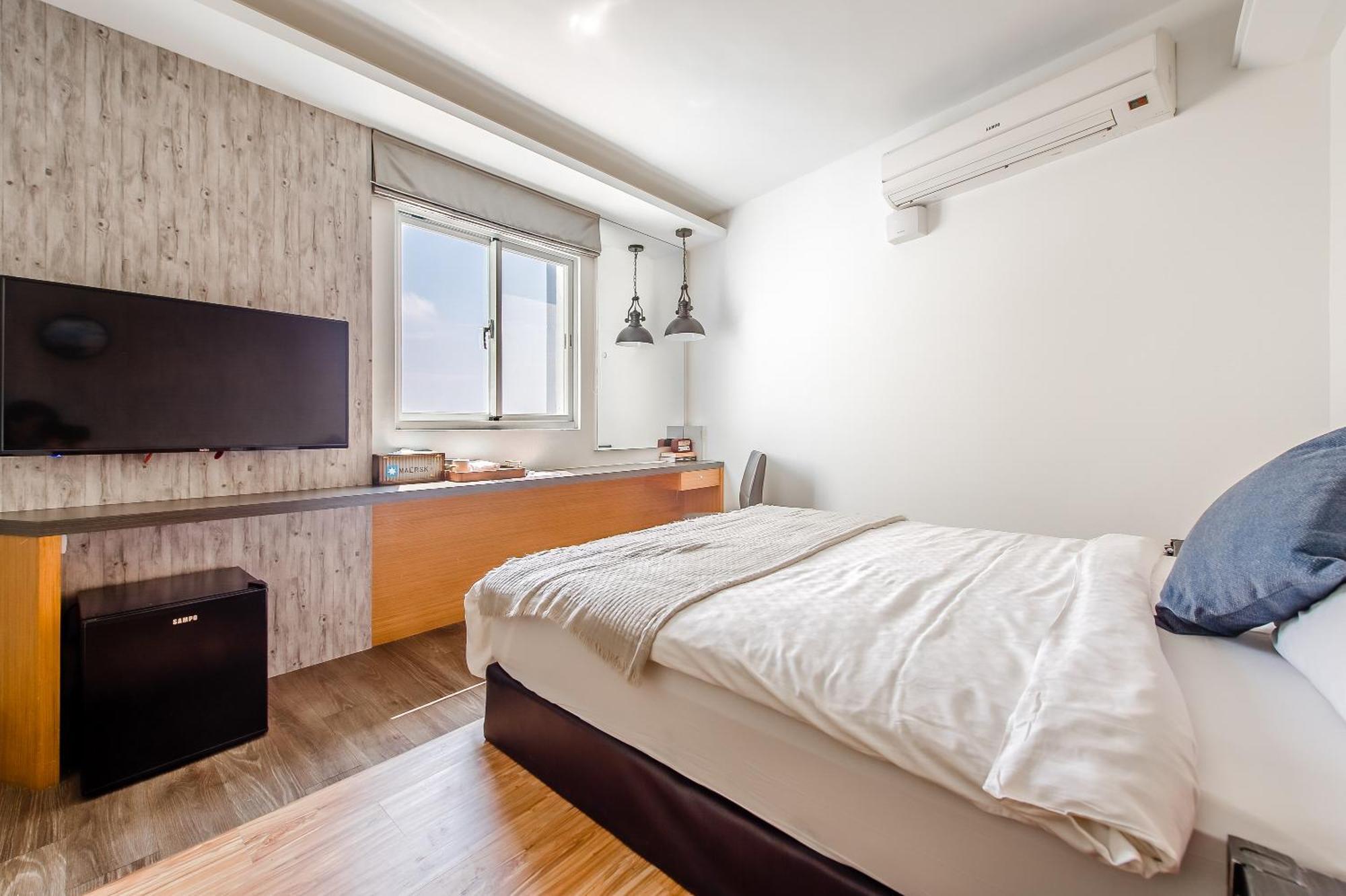 Penghu Sea Residences Hall Magong Exterior photo
