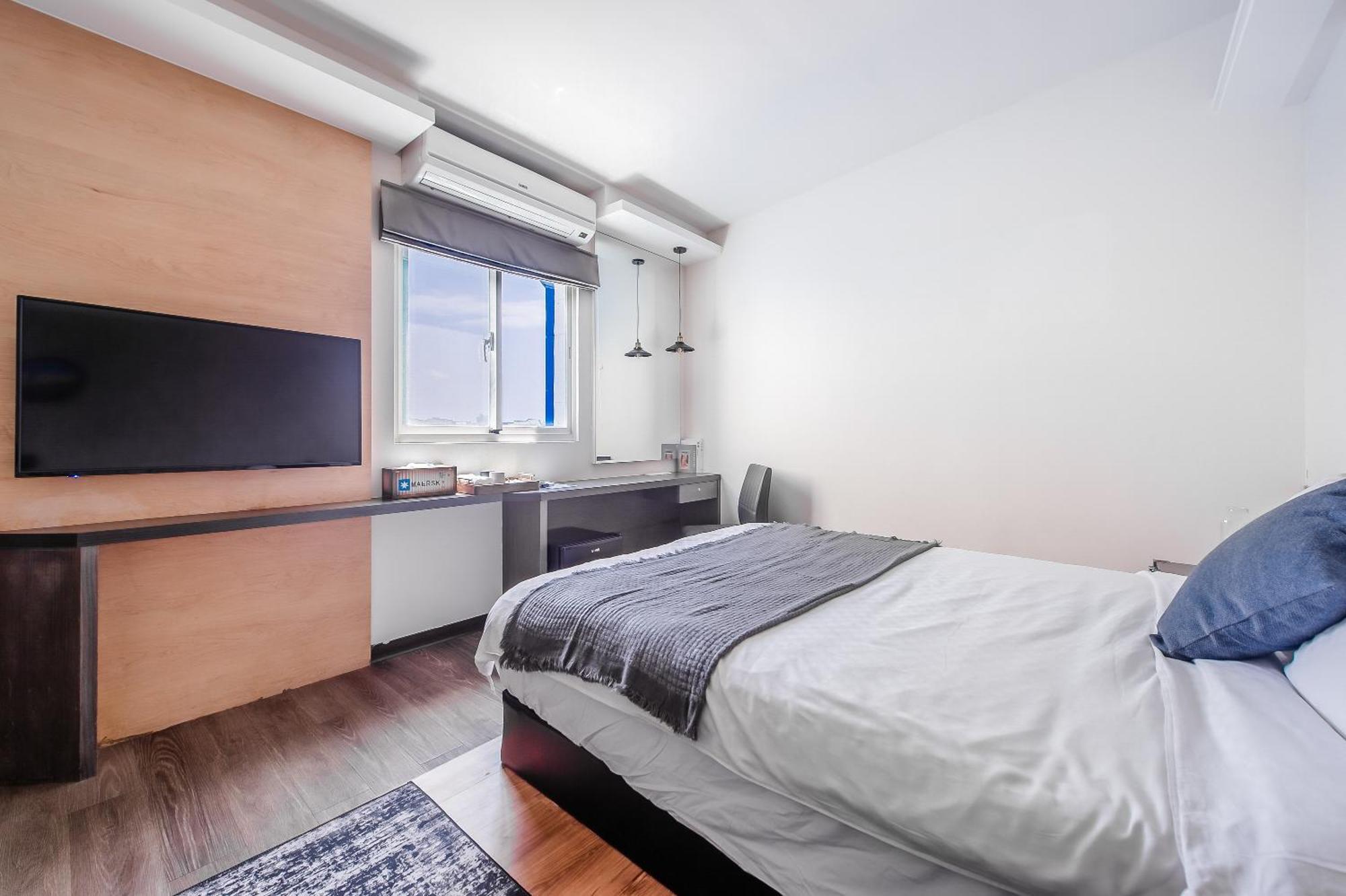 Penghu Sea Residences Hall Magong Exterior photo