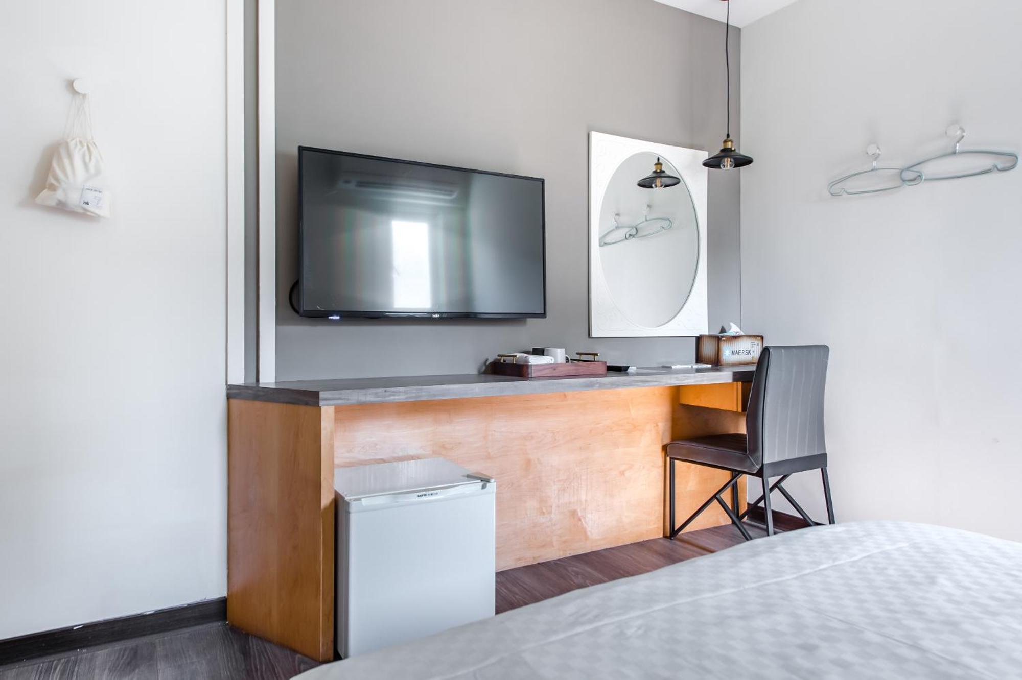 Penghu Sea Residences Hall Magong Exterior photo