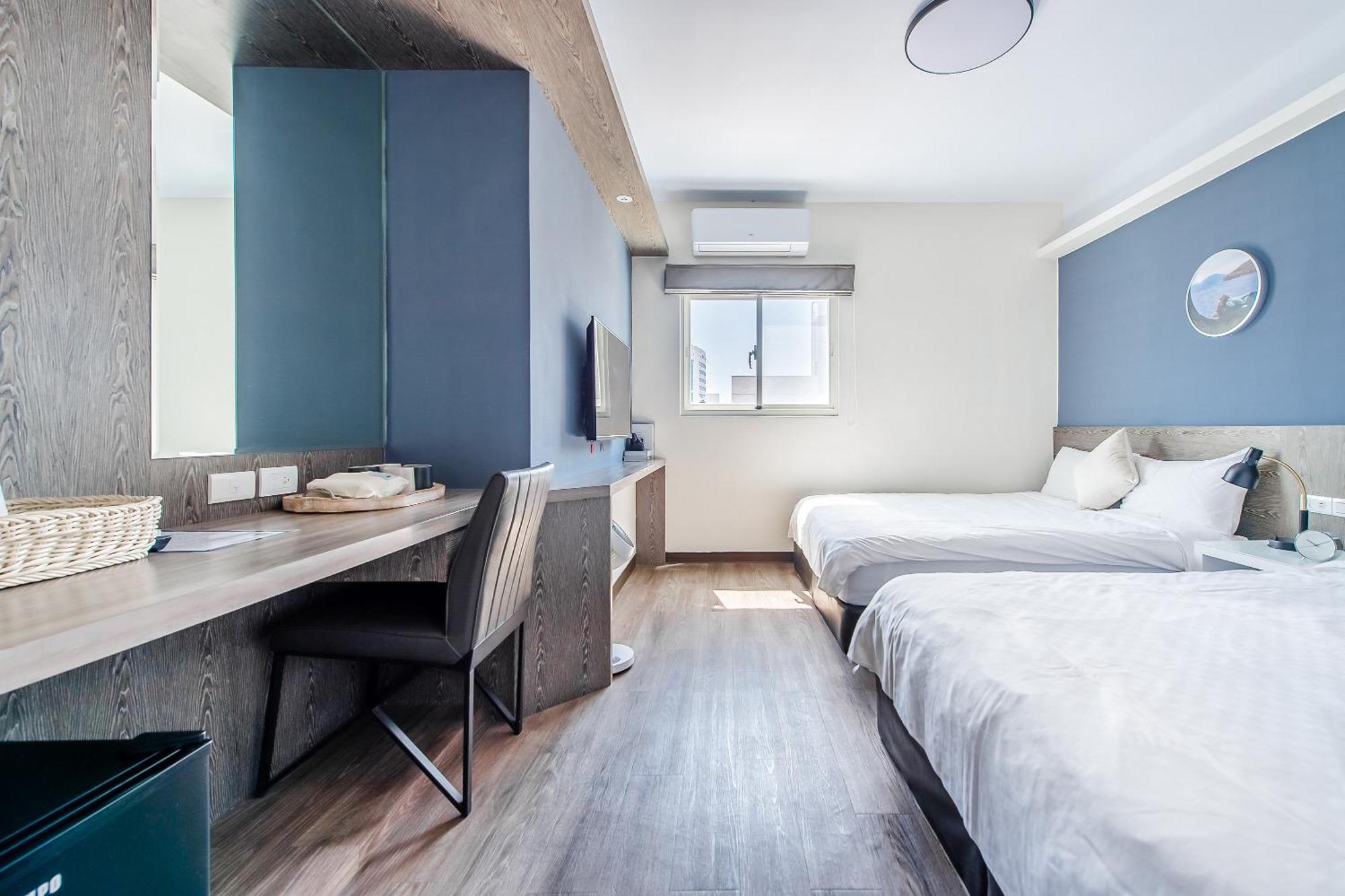 Penghu Sea Residences Hall Magong Exterior photo