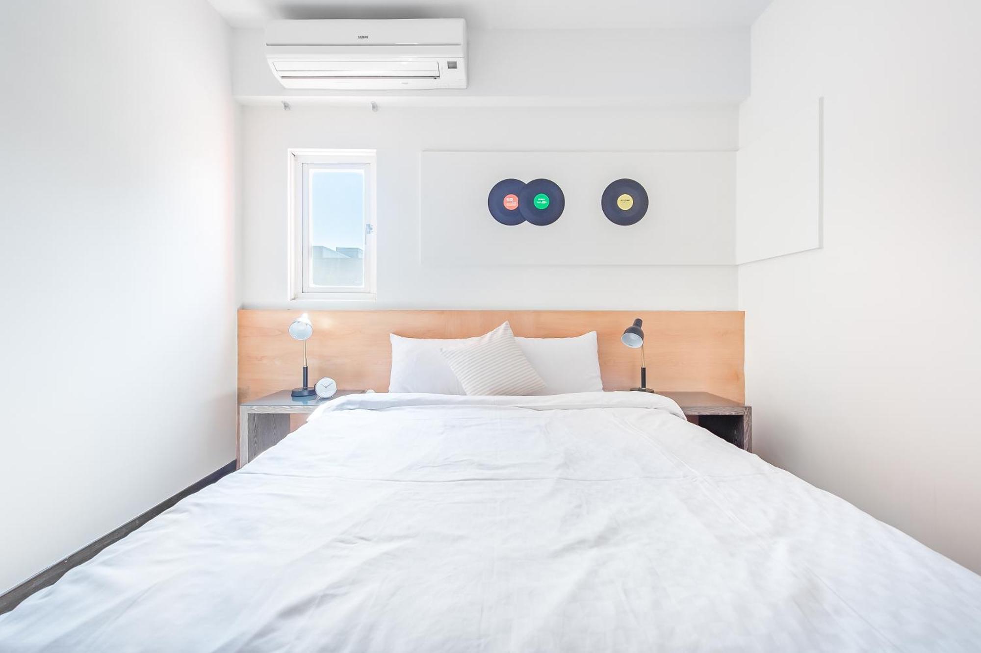 Penghu Sea Residences Hall Magong Exterior photo