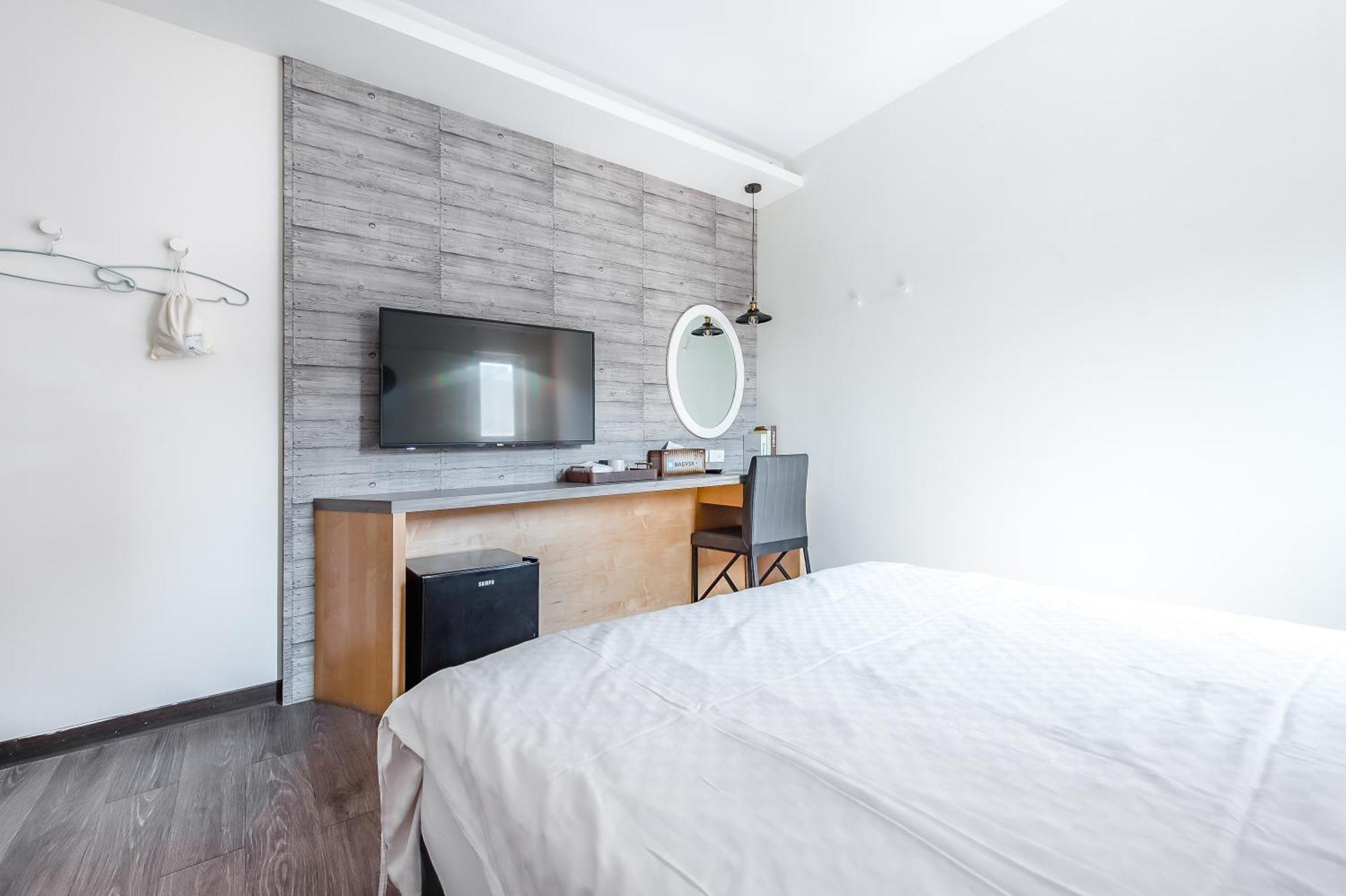 Penghu Sea Residences Hall Magong Exterior photo
